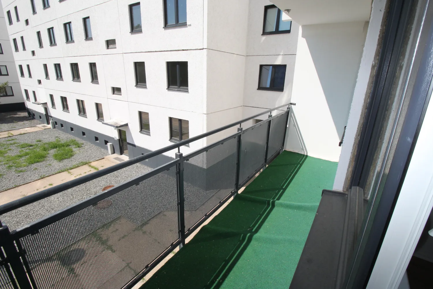 3 Zimmer Wohnung mit 70 m² in Stendal – Bild 3