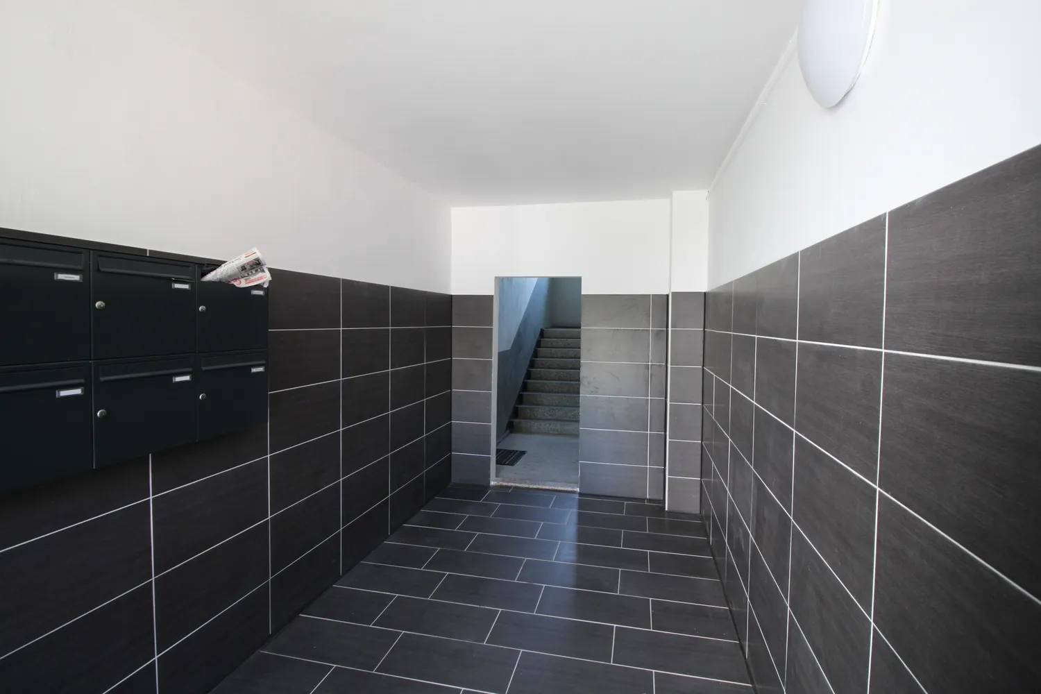 3 Zimmer Wohnung mit 70 m² in Stendal – Bild 4