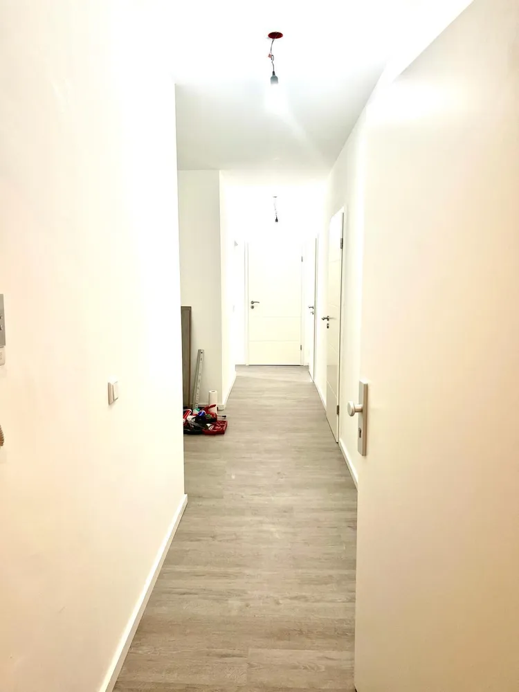 3 Zimmer Wohnung mit 106 m² in Herne – Bild 1