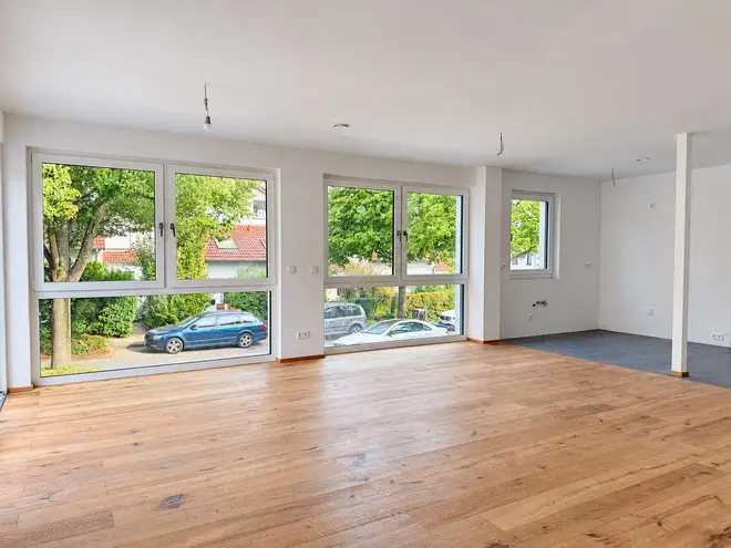 3 Zimmer Haus mit 80 m² in Aachen – Bild 4
