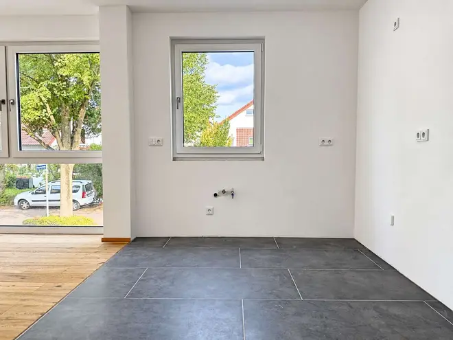 3 Zimmer Haus mit 80 m² in Aachen – Bild 5