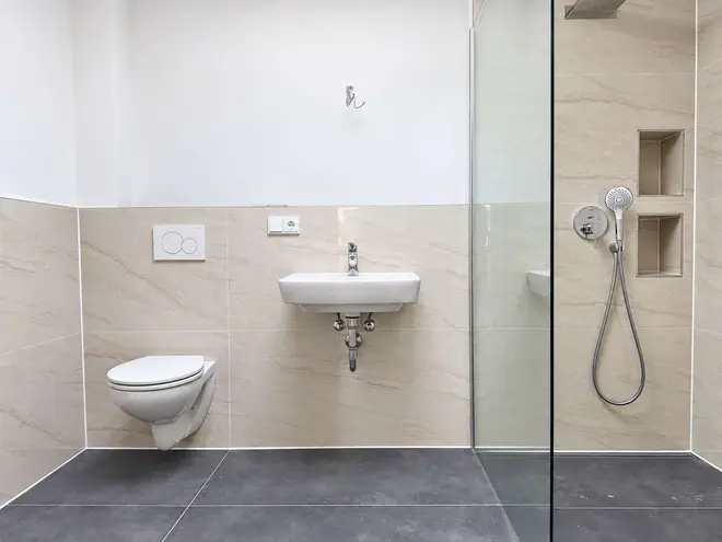 3 Zimmer Haus mit 80 m² in Aachen – Bild 7