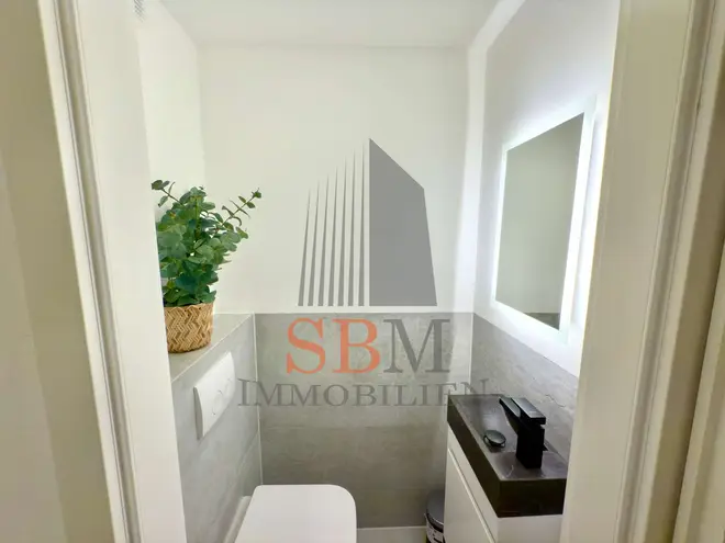 WG-Zimmer mit 8 m² in München – Bild 11