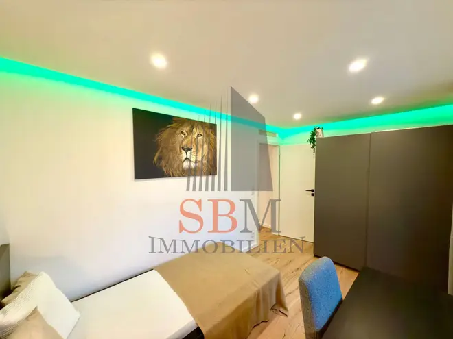 WG-Zimmer mit 8 m² in München – Bild 4