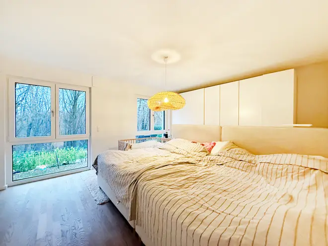 5 Zimmer Wohnung mit 180 m² in Bochum – Bild 4