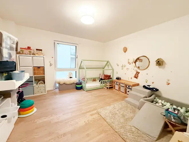5 Zimmer Wohnung mit 180 m² in Bochum – Bild 8