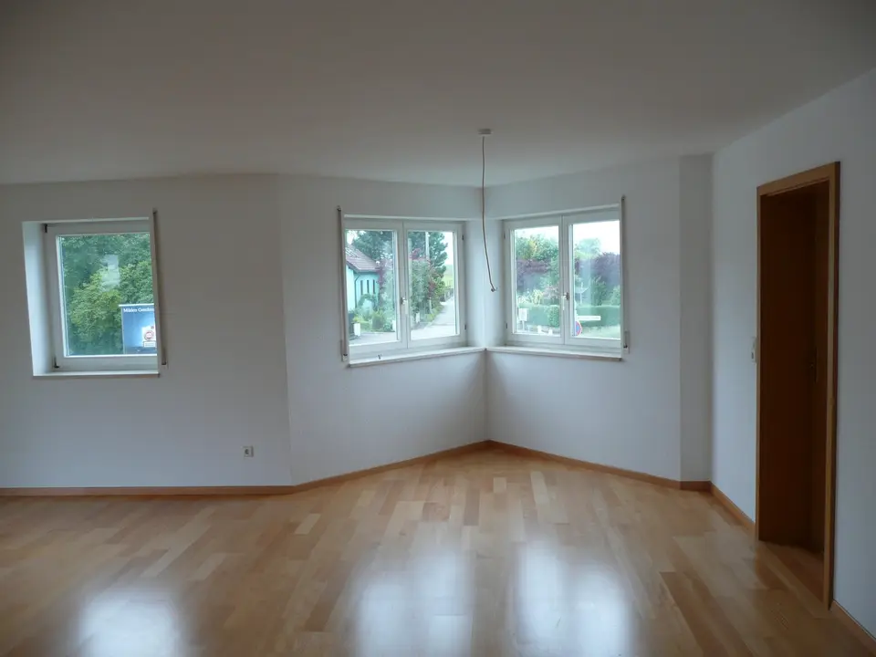 3 Zimmer Wohnung mit 88 m² in Neu-Ulm – Bild 1