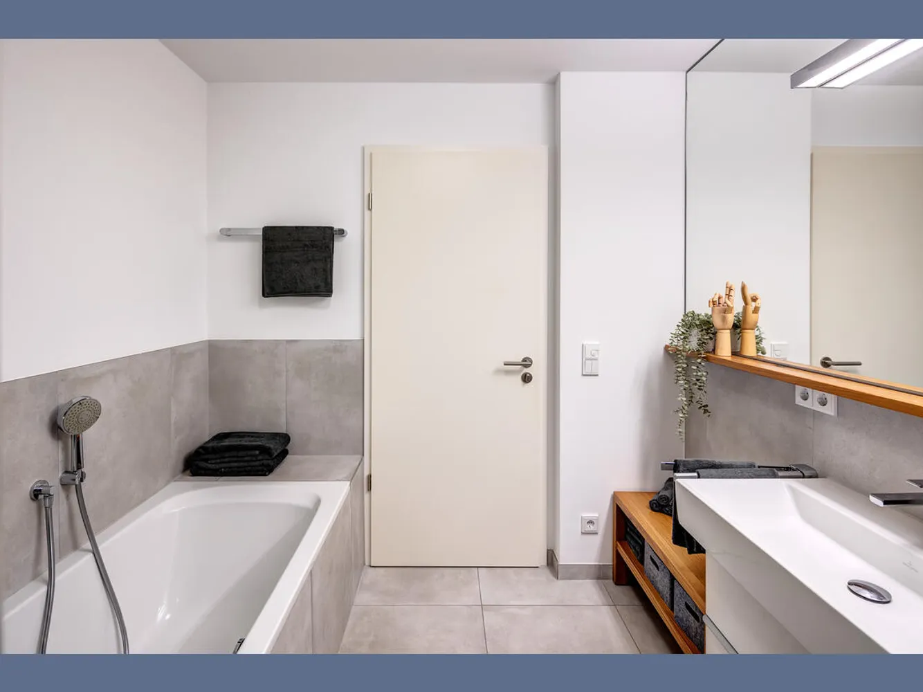 4 Zimmer Wohnung mit 110 m² in München – Bild 12