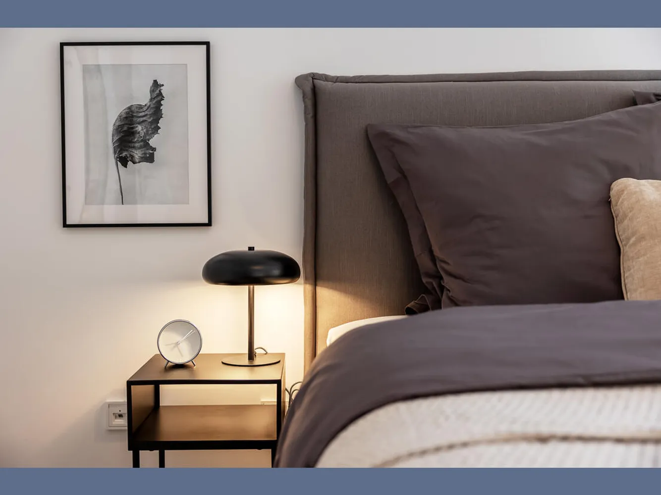 4 Zimmer Wohnung mit 110 m² in München – Bild 4