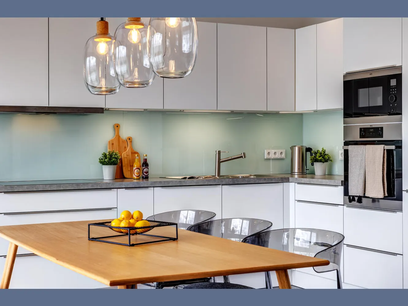 4 Zimmer Wohnung mit 110 m² in München – Bild 9