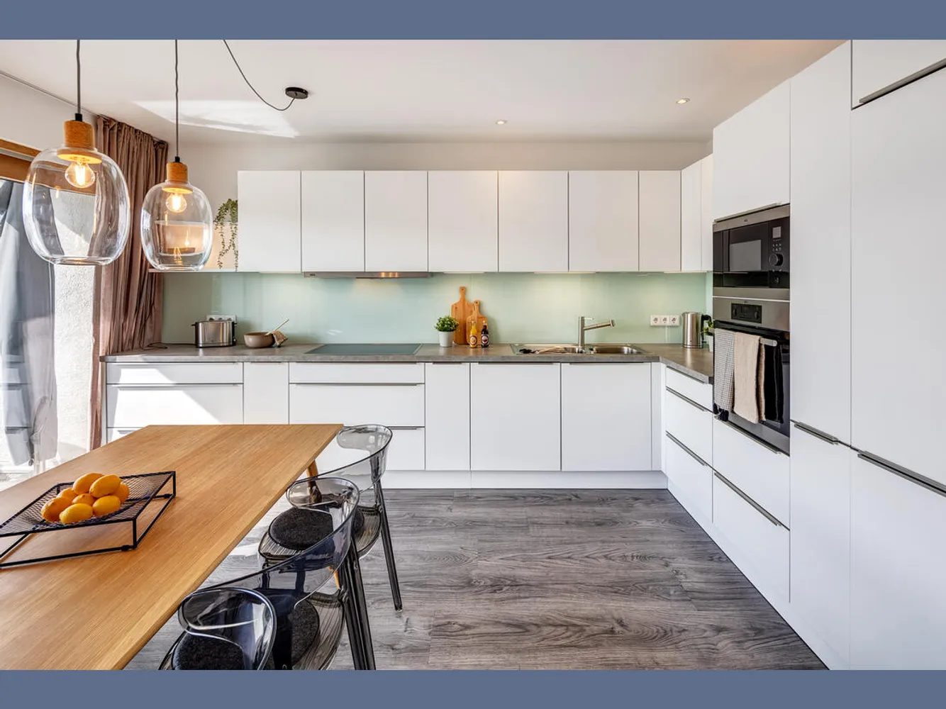 4 Zimmer Wohnung mit 110 m² in München – Bild 10
