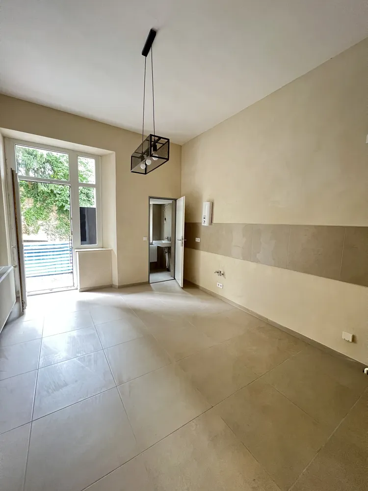 2 Zimmer Wohnung mit 61 m² in Hagen – Bild 1