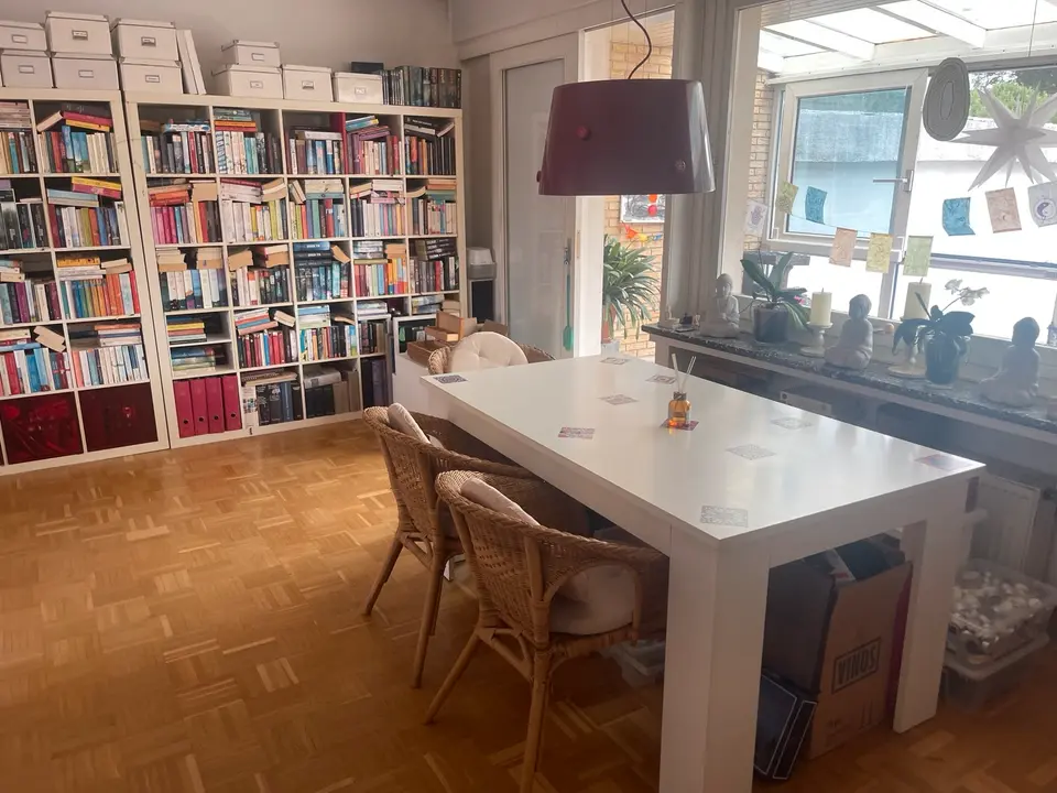 3 Zimmer Wohnung mit 92 m² in Haan – Bild 4