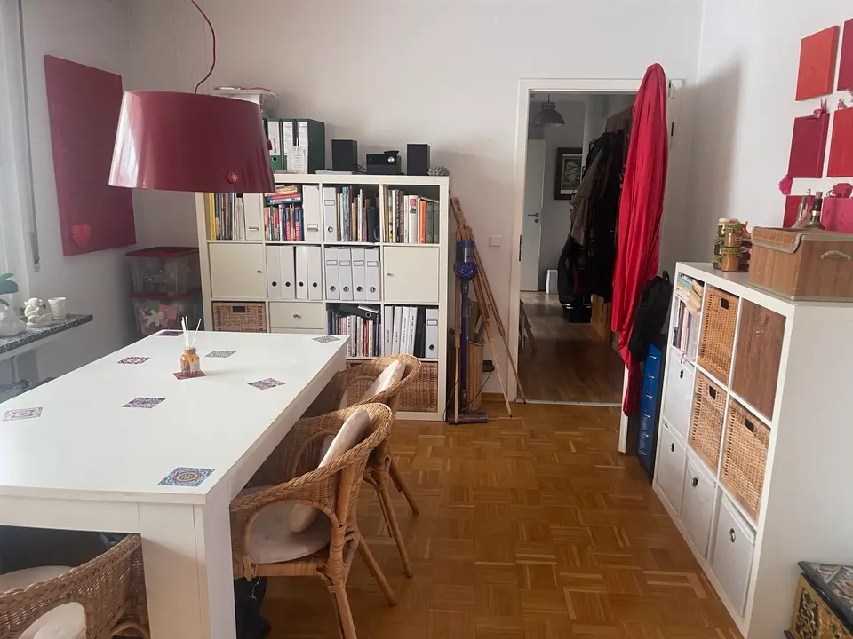 3 Zimmer Wohnung mit 92 m² in Haan – Bild 5