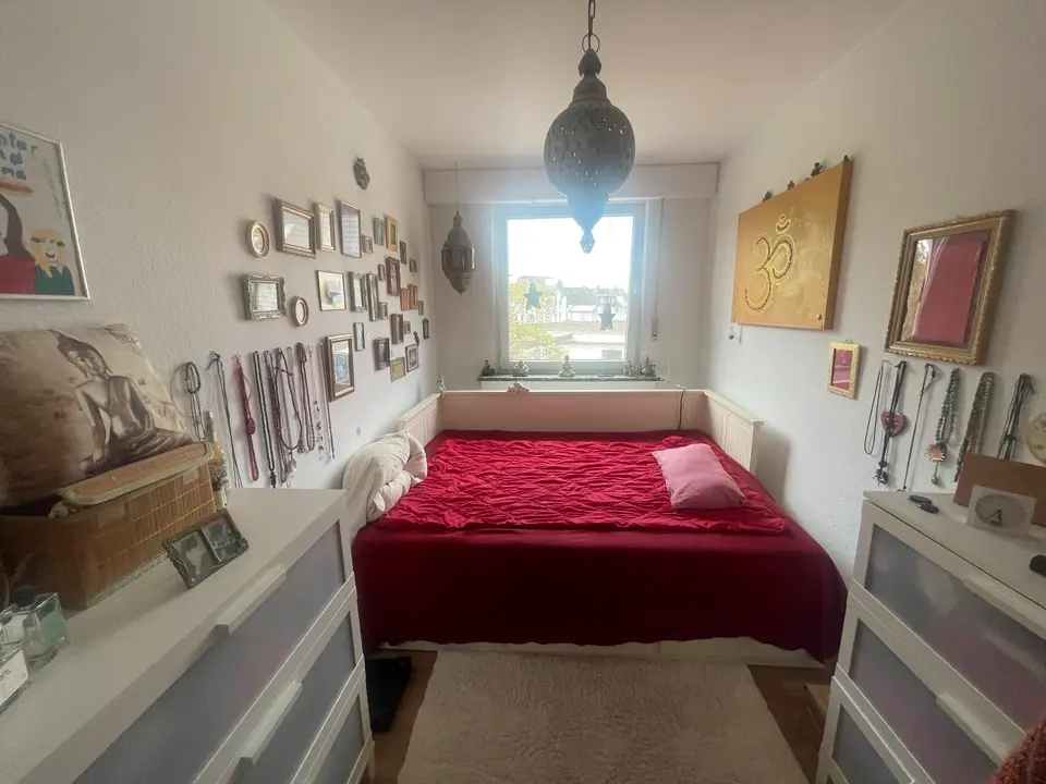 3 Zimmer Wohnung mit 92 m² in Haan – Bild 6