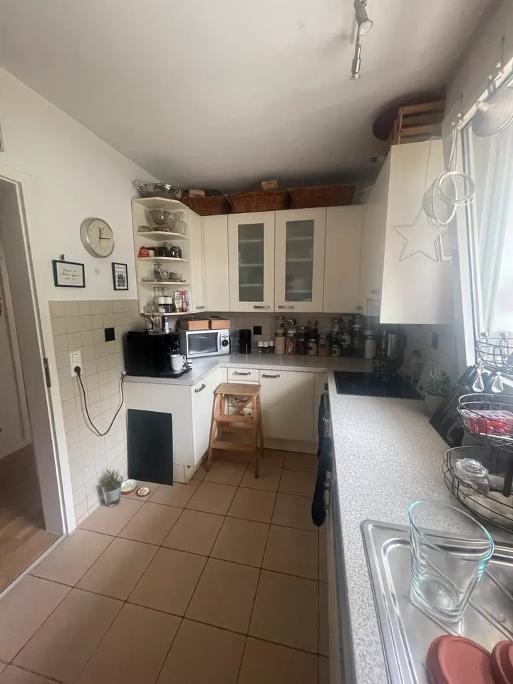 3 Zimmer Wohnung mit 92 m² in Haan – Bild 7