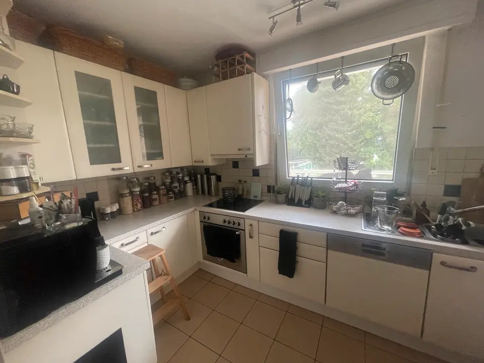 3 Zimmer Wohnung mit 92 m² in Haan – Bild 8