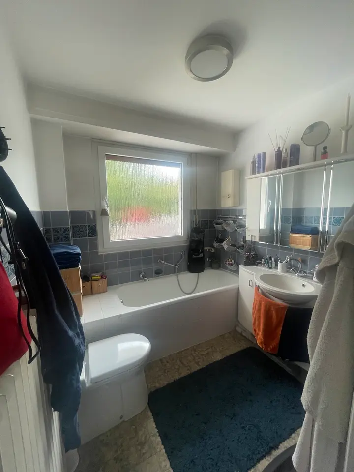 3 Zimmer Wohnung mit 92 m² in Haan – Bild 9