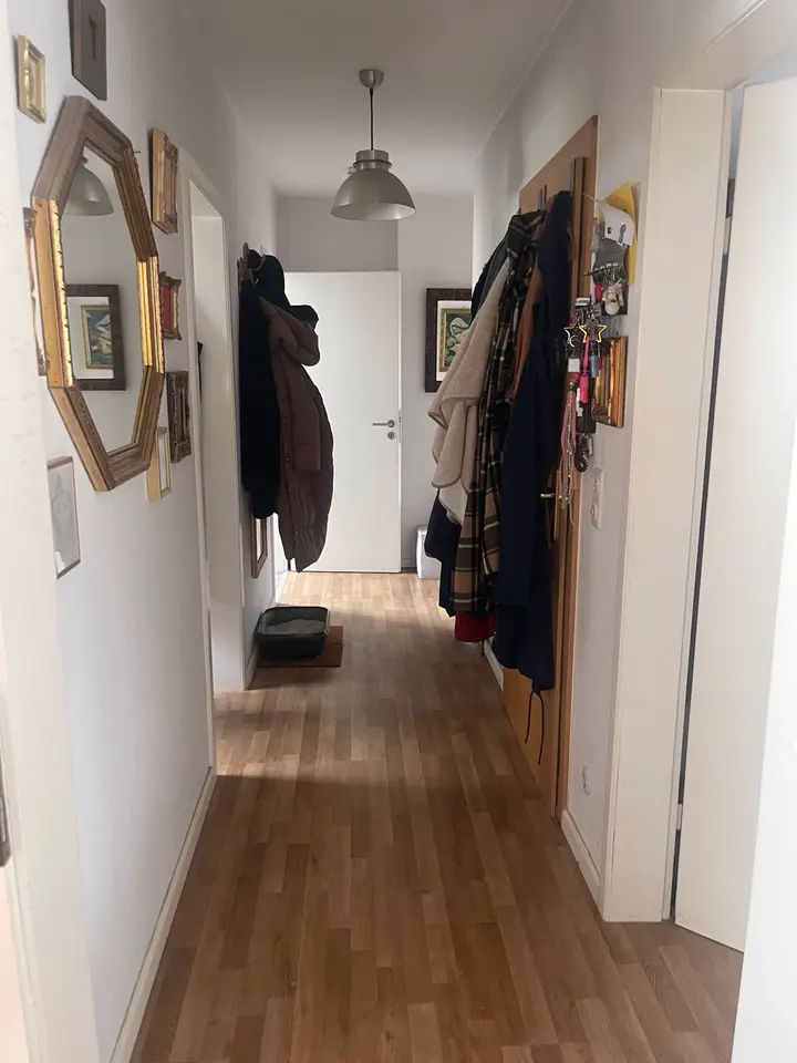 3 Zimmer Wohnung mit 92 m² in Haan – Bild 10