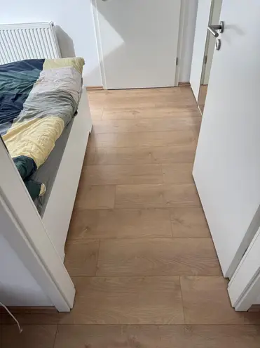 2 Zimmer Wohnung mit 38 m² in Augsburg – Bild 11
