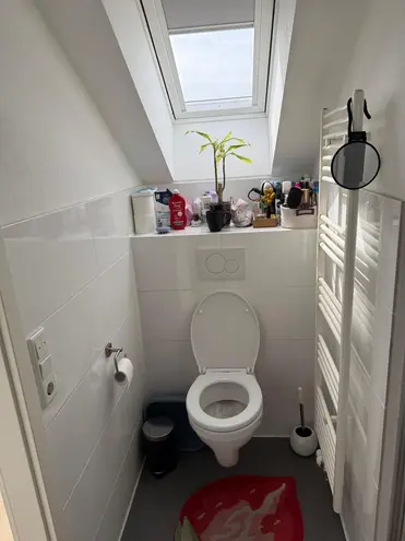 2 Zimmer Wohnung mit 38 m² in Augsburg – Bild 7