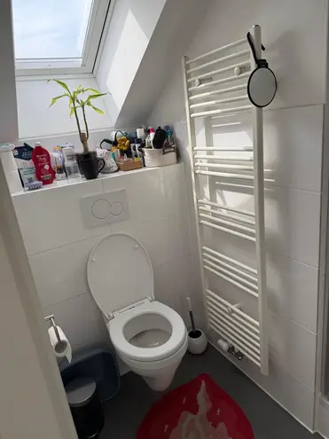 2 Zimmer Wohnung mit 38 m² in Augsburg – Bild 8