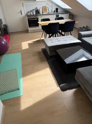 2 Zimmer Wohnung mit 38 m² in Augsburg – Bild 10