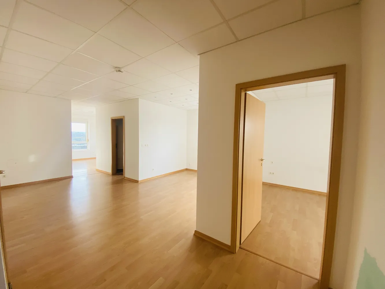 3 Zimmer Wohnung mit 97 m² in Bayreuth – Bild 4