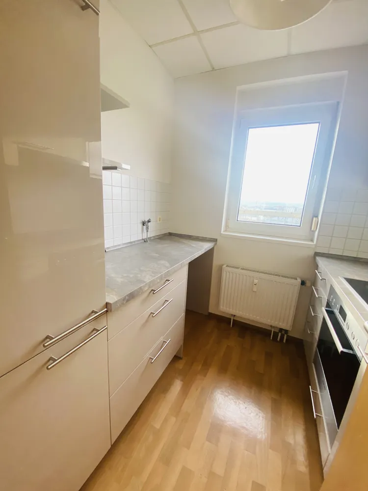 3 Zimmer Wohnung mit 97 m² in Bayreuth – Bild 6