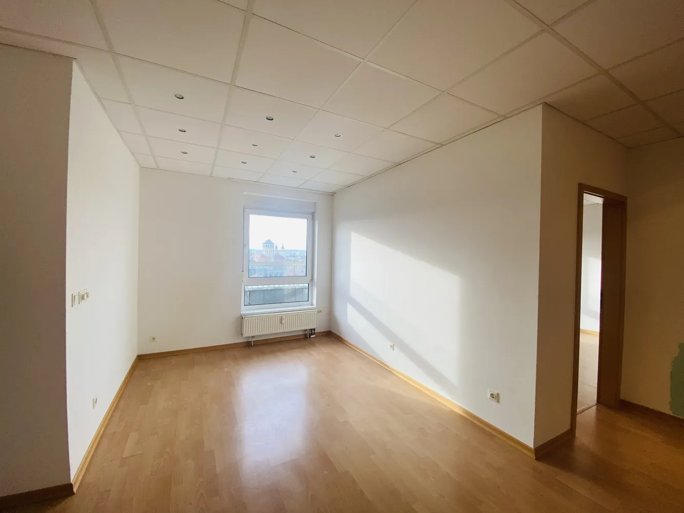 3 Zimmer Wohnung mit 97 m² in Bayreuth – Bild 8