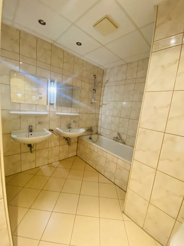 3 Zimmer Wohnung mit 97 m² in Bayreuth – Bild 9