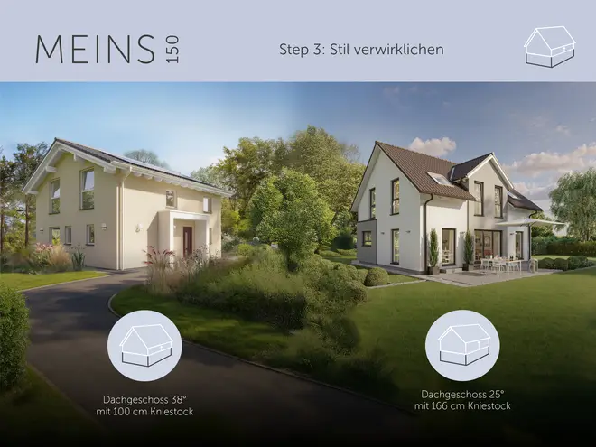 5 Zimmer Haus mit 151 m² in Mönchengladbach – Bild 5