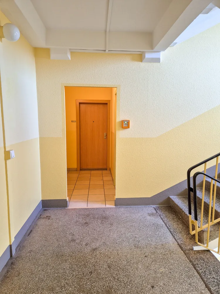 4 Zimmer Wohnung mit 90 m² in Chemnitz – Bild 4