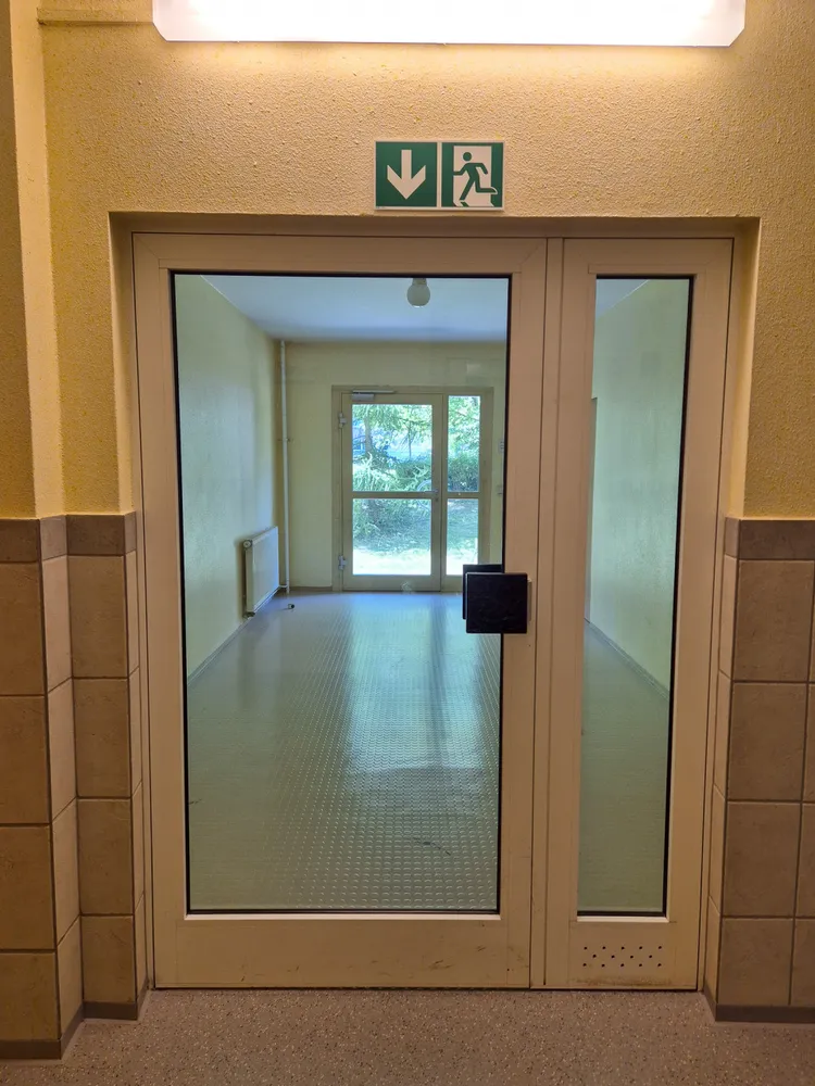 4 Zimmer Wohnung mit 90 m² in Chemnitz – Bild 6