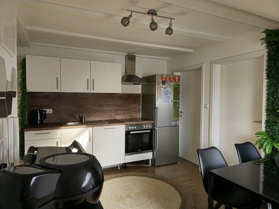 WG-Zimmer mit 52 m² in Amberg – Bild 4
