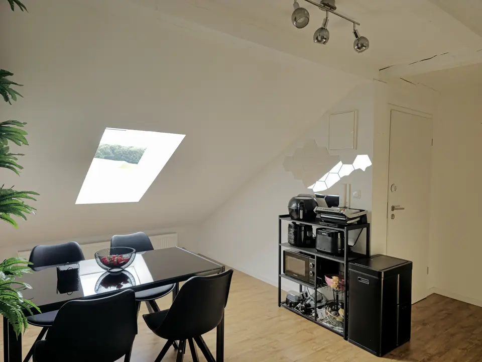 WG-Zimmer mit 52 m² in Amberg – Bild 5