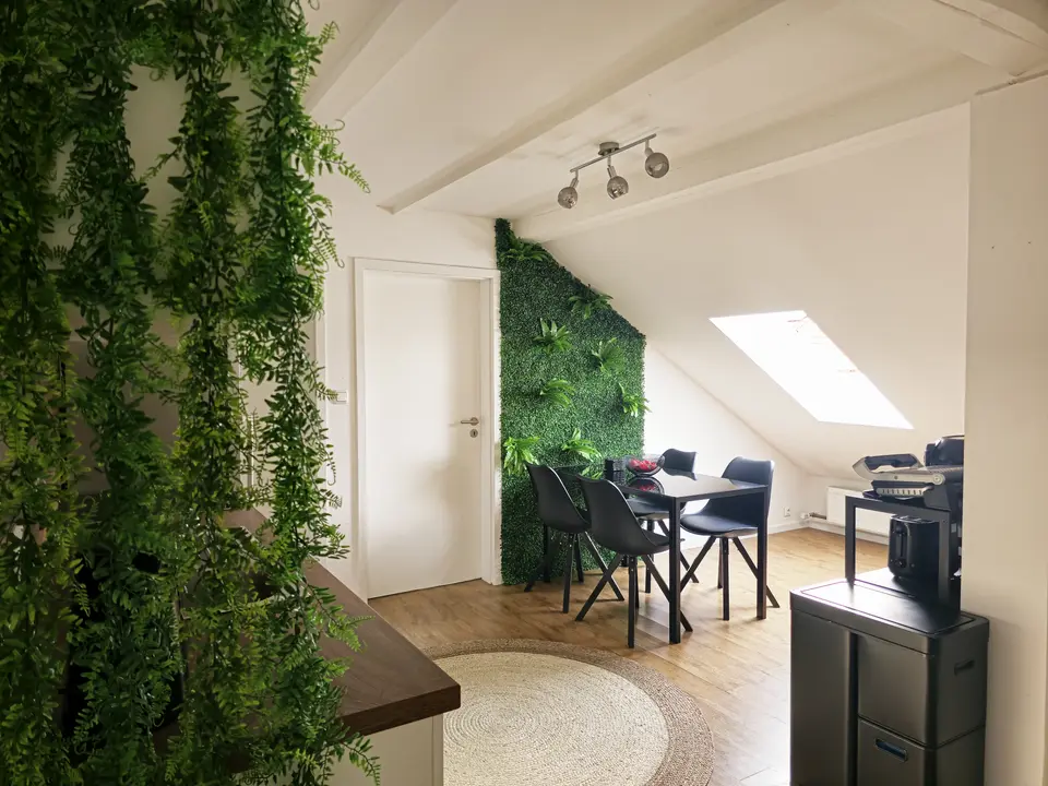WG-Zimmer mit 52 m² in Amberg – Bild 6