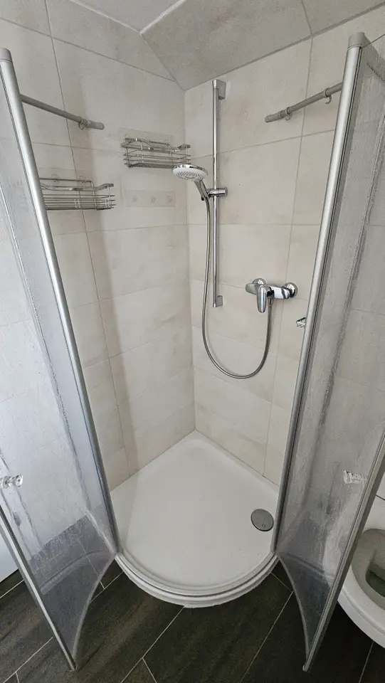 WG-Zimmer mit 52 m² in Amberg – Bild 9