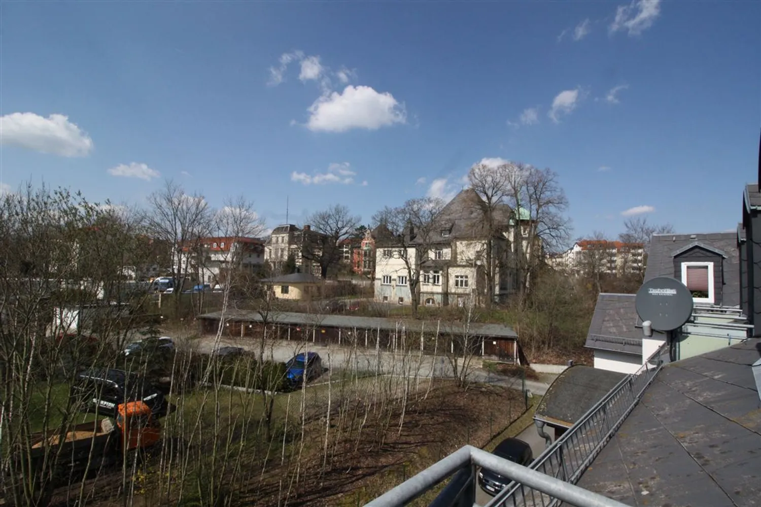 2 Zimmer Wohnung mit 63 m² in Plauen – Bild 4
