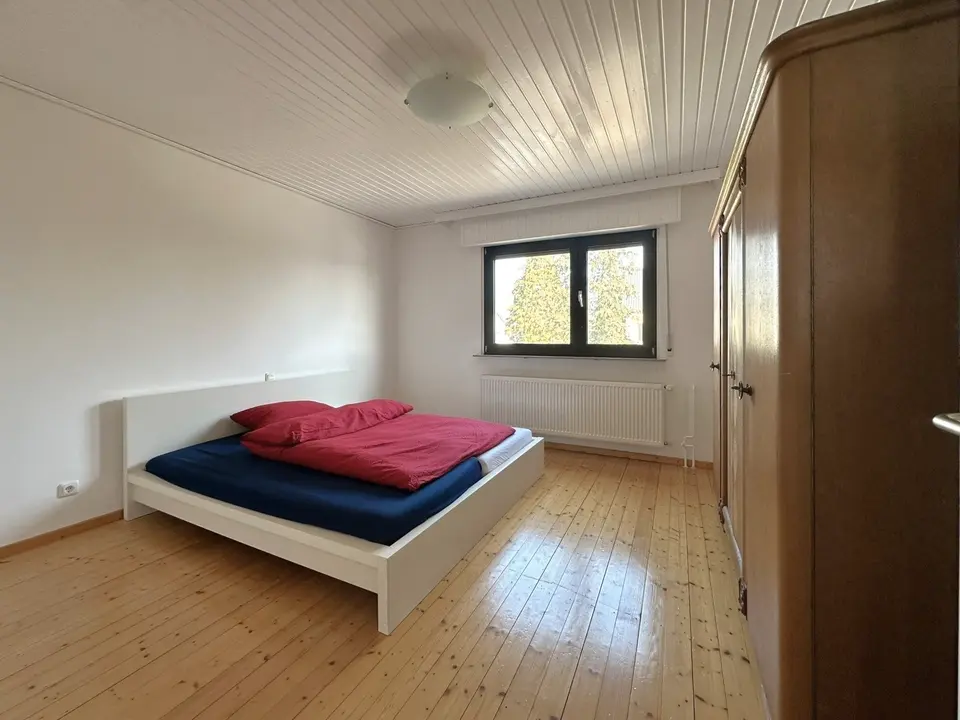 4 Zimmer Wohnung mit 75 m² in Rodgau – Bild 3