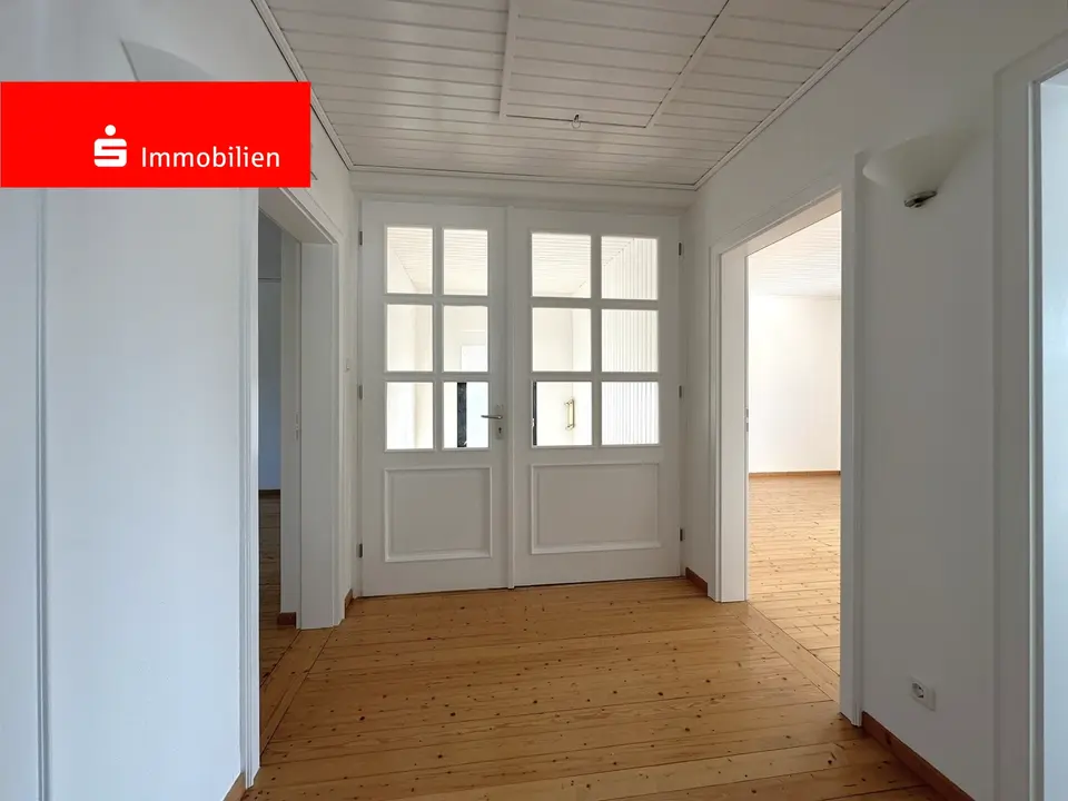 4 Zimmer Wohnung mit 75 m² in Rodgau – Bild 5