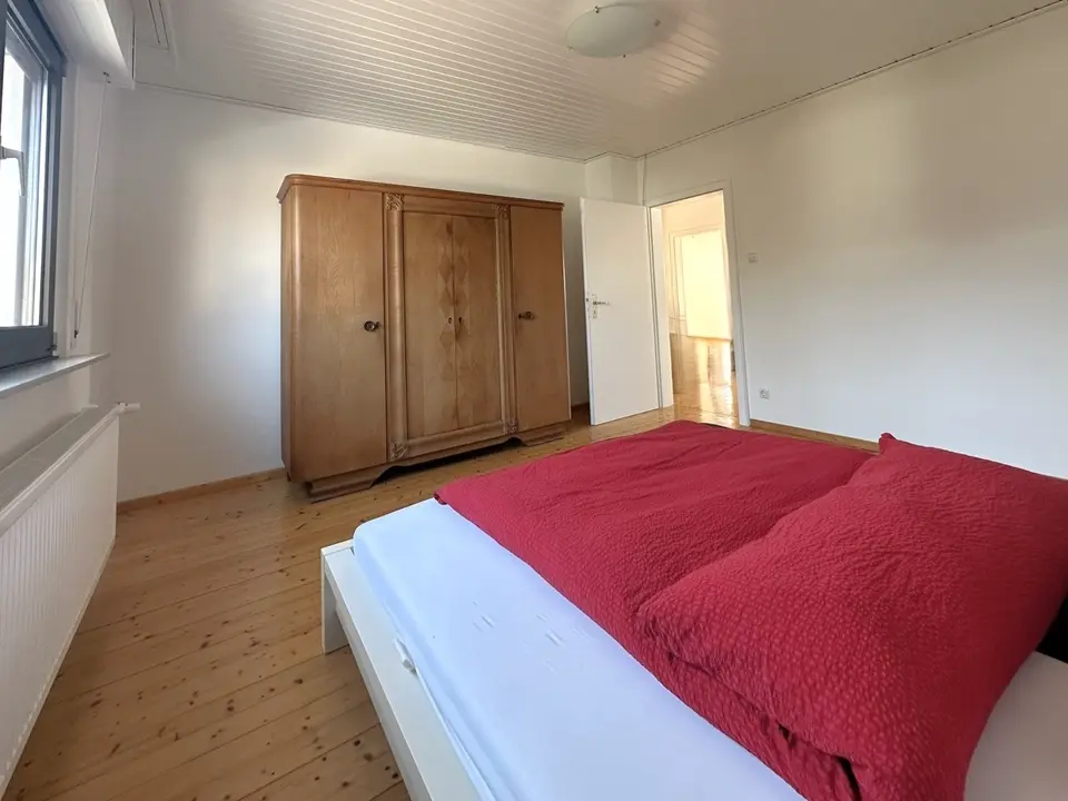4 Zimmer Wohnung mit 75 m² in Rodgau – Bild 7