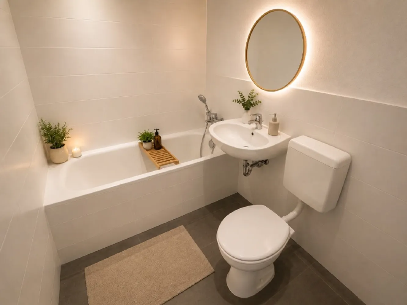 2 Zimmer Wohnung mit 32 m² in Gera – Bild 5