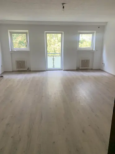 1 Zimmer Wohnung mit 38 m² in Oberhausen – Bild 1