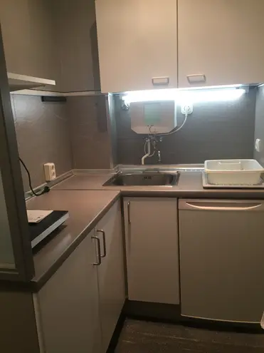1 Zimmer Wohnung mit 38 m² in Oberhausen – Bild 11