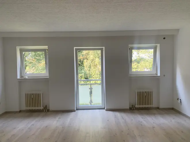 1 Zimmer Wohnung mit 38 m² in Oberhausen – Bild 2