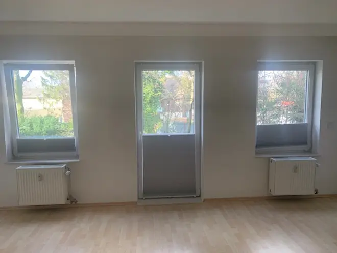 1 Zimmer Wohnung mit 38 m² in Oberhausen – Bild 3