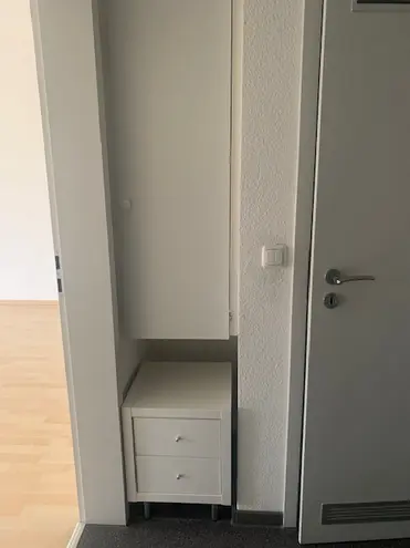 1 Zimmer Wohnung mit 38 m² in Oberhausen – Bild 7