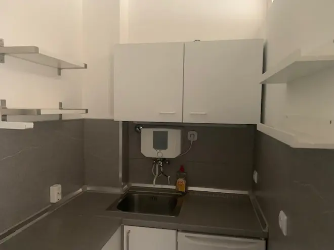 1 Zimmer Wohnung mit 38 m² in Oberhausen – Bild 8