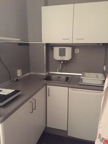 1 Zimmer Wohnung mit 38 m² in Oberhausen – Bild 10